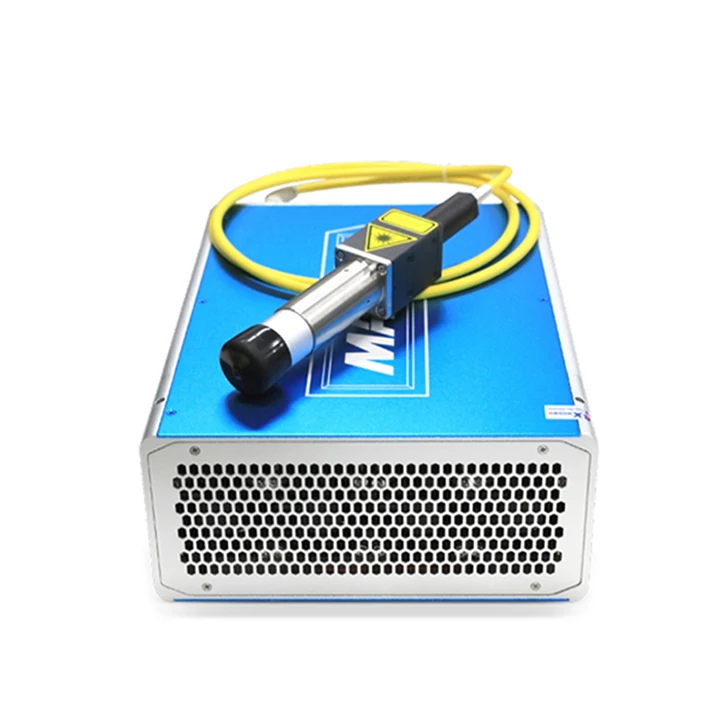 Industrial Laser Power - Max 20w Pulsed Q-switched Fiber Laser