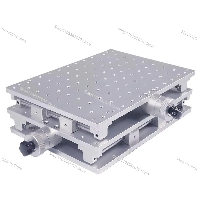 Desktop Laser Engraver - Desktop Laser Engraver & Marker, Precision