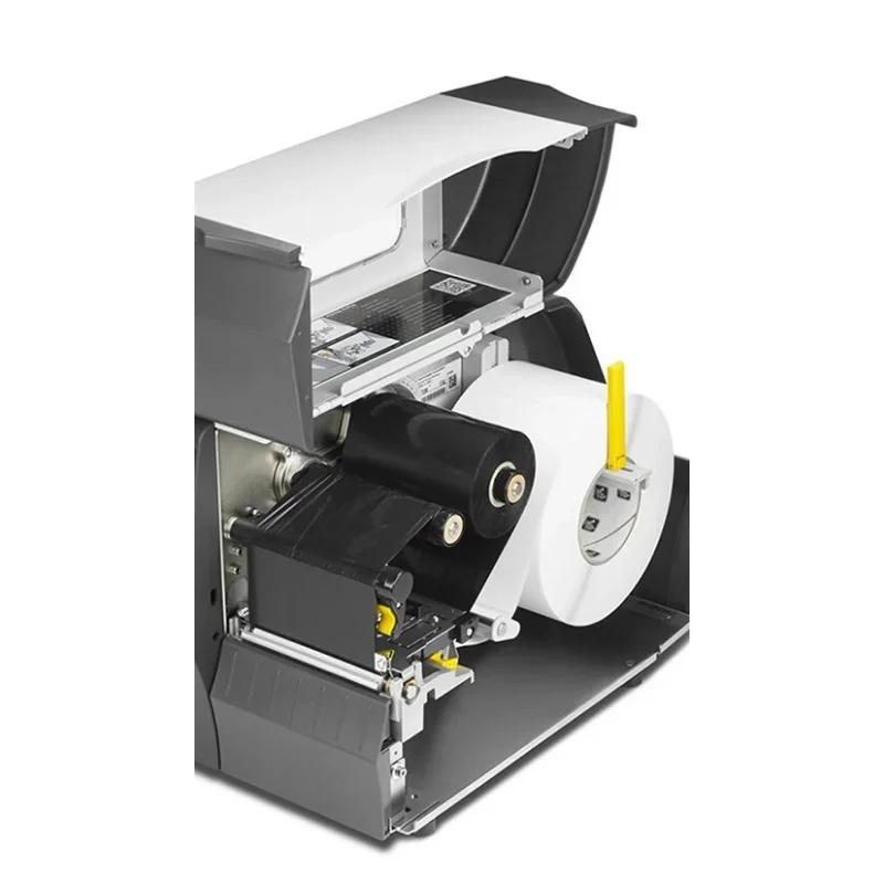 Upgrade ZT230 203dpi Industria - Industrial Laser Label Printer บทวิจารณ์และราคา