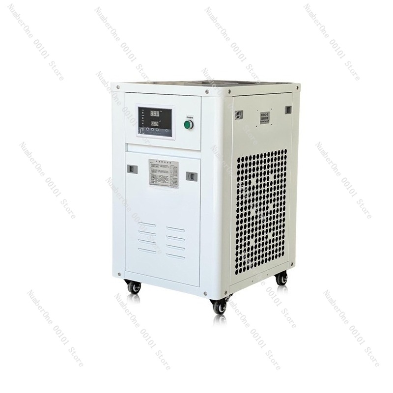 1HP Industrial Water Chiller S - Industrial Laser Equipment บทวิจารณ์และราคา