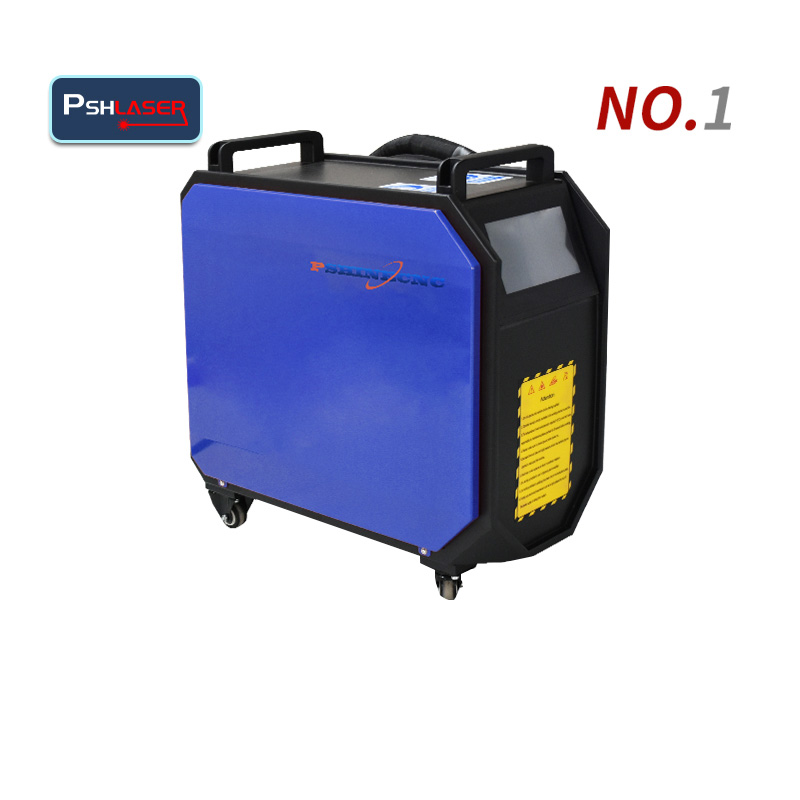 New High Precision Handheld In - Industrial Laser Welding Machine Hand Held บทวิจารณ์และราคา