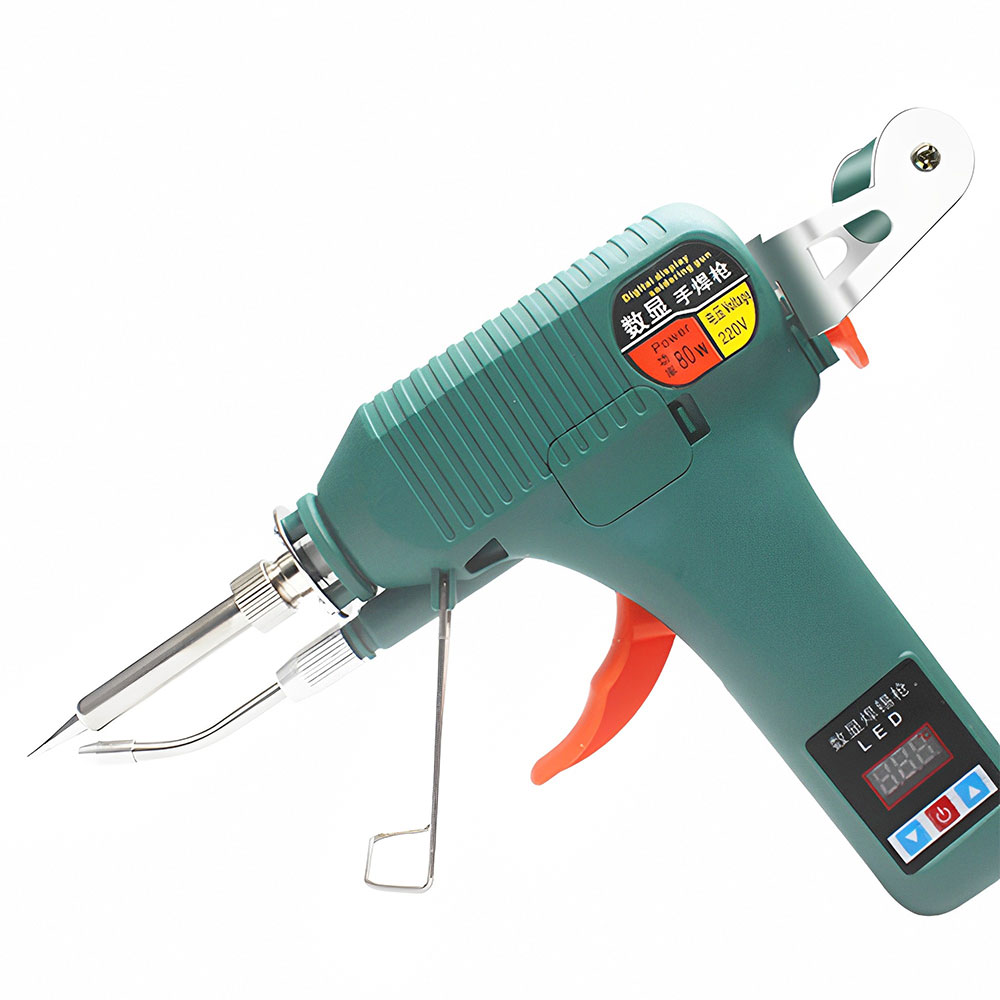 80W 120W Digital Handheld Sold - Industrial Laser Welding Tool บทวิจารณ์และราคา