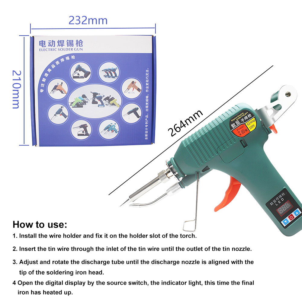 80W 120W Digital Handheld Sold - Industrial Laser Welding Tool บทวิจารณ์และราคา