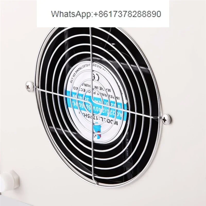 220V 110V CW-3000 Thermolysis  - Laser Chiller Water Cooler บทวิจารณ์และราคา