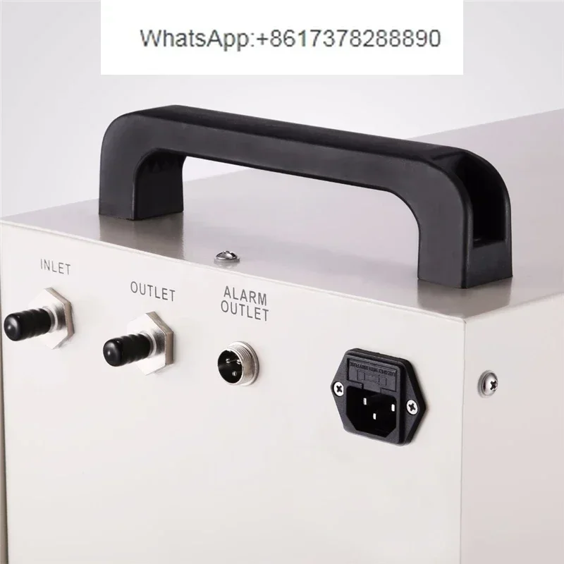 220V 110V CW-3000 Thermolysis  - Laser Chiller Water Cooler บทวิจารณ์และราคา