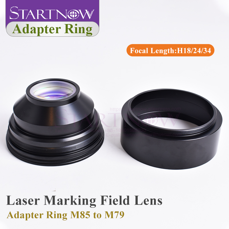 Startnow Fiber Galvo Head Set  - Galvo Scan Head บทวิจารณ์และราคา