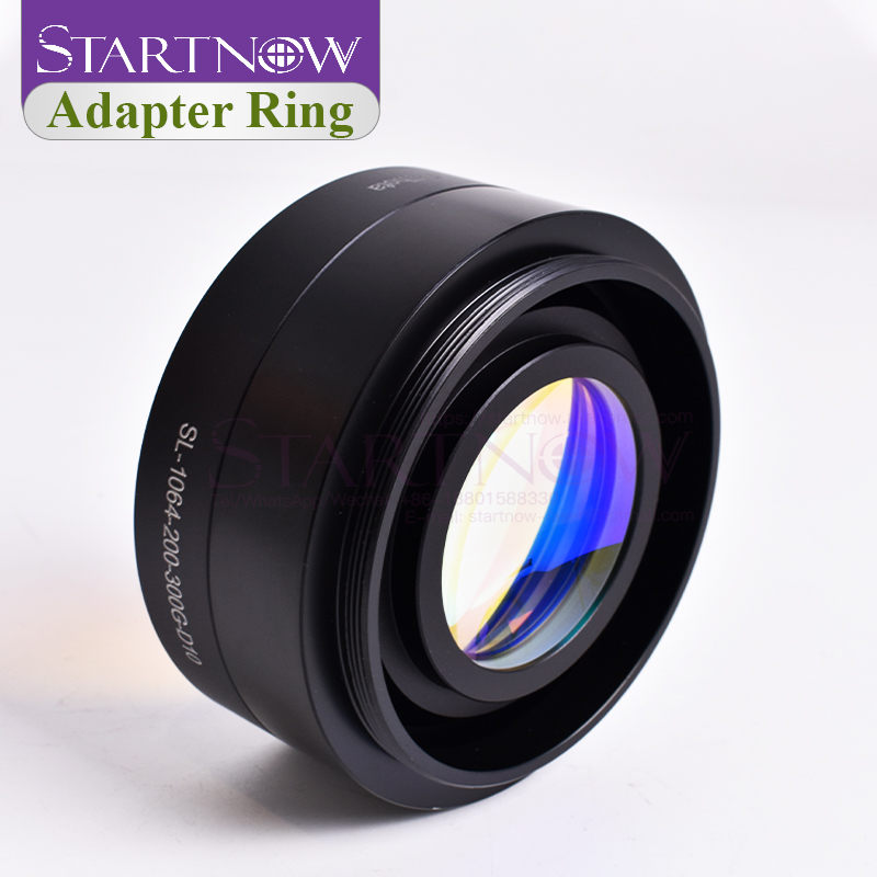 Startnow Fiber Galvo Head Set  - Galvo Scan Head บทวิจารณ์และราคา