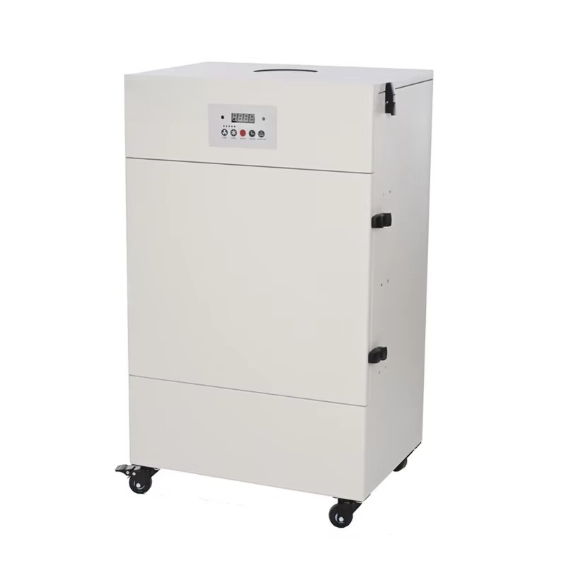 Powerful Industrial Smoke Exha - Industrial Laser Power บทวิจารณ์และราคา