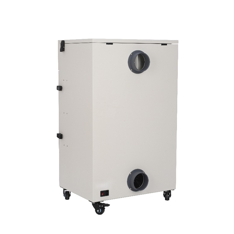 Powerful Industrial Smoke Exha - Industrial Laser Power บทวิจารณ์และราคา