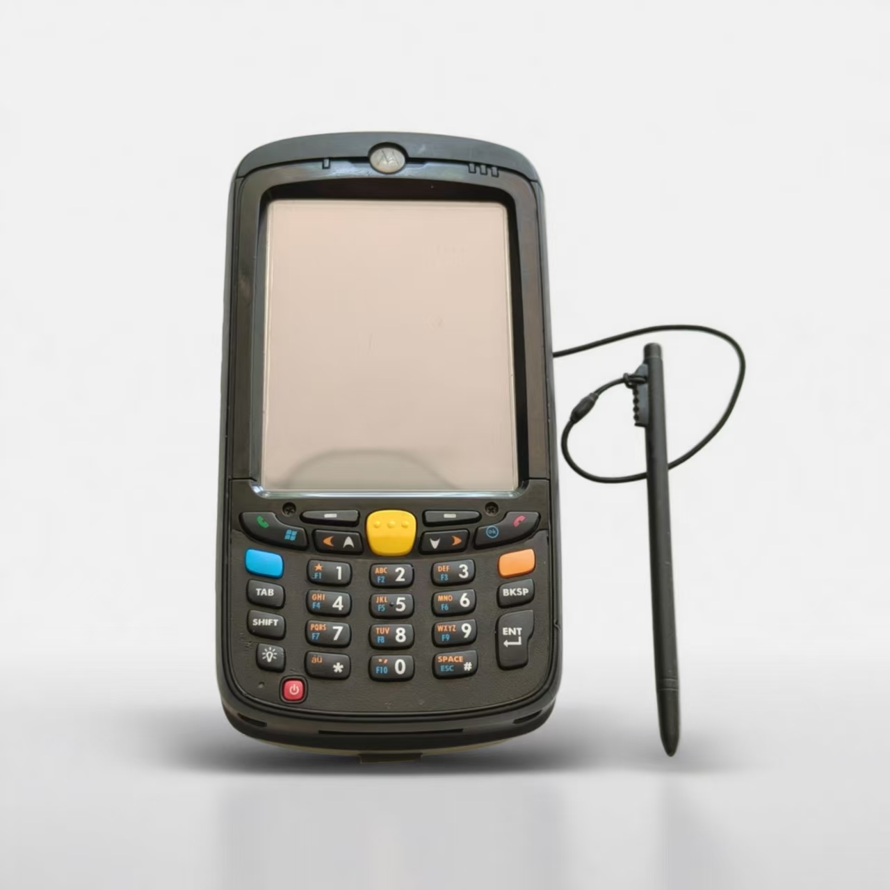 MC55AO-P20XXXX Mobile Computer - Industrial Laser Scanner บทวิจารณ์และราคา