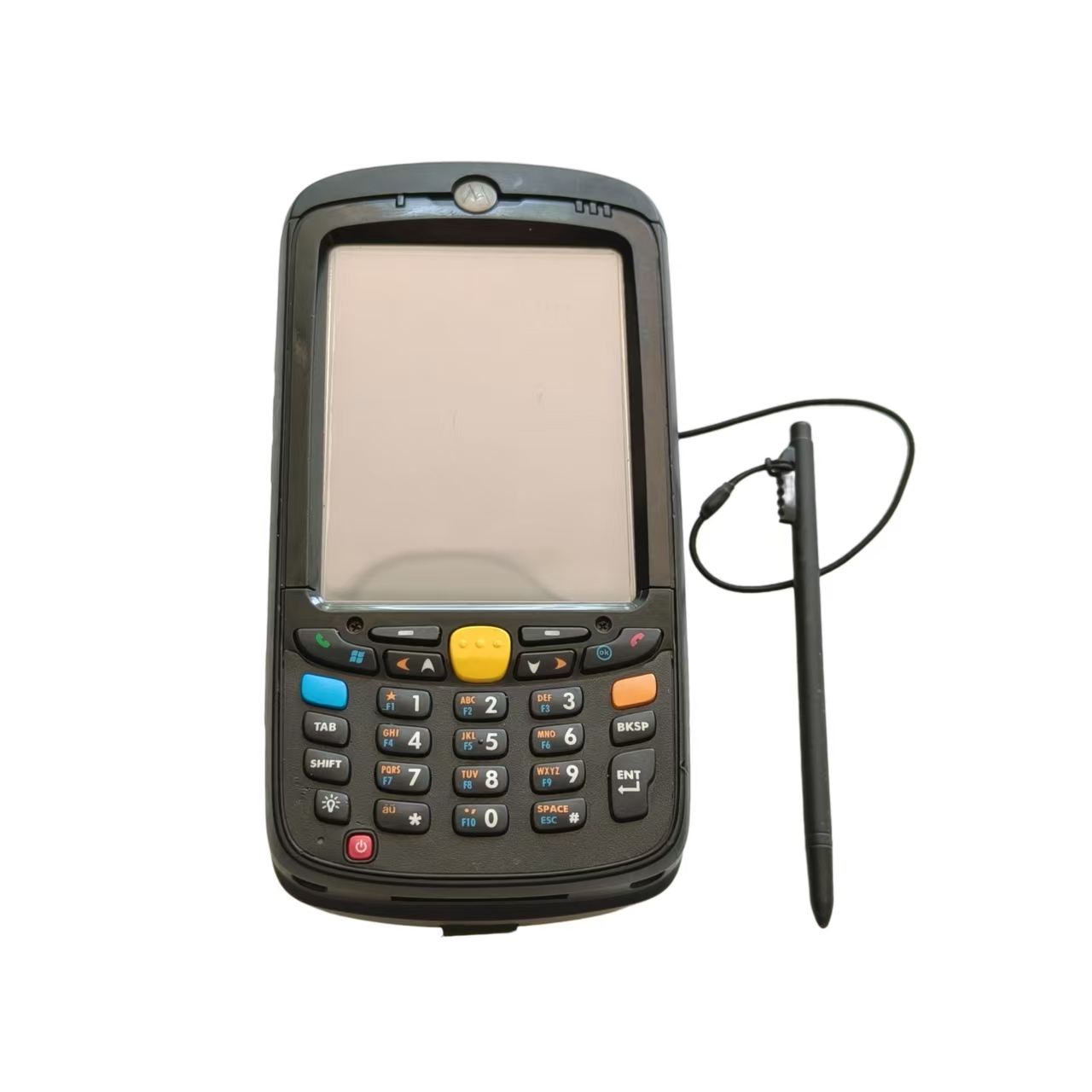 MC55AO-P20XXXX Mobile Computer - Industrial Laser Scanner บทวิจารณ์และราคา
