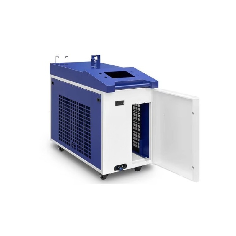 S&A FACTORY Direct Sale Best P - Industrial Laser Welder For Sale บทวิจารณ์และราคา