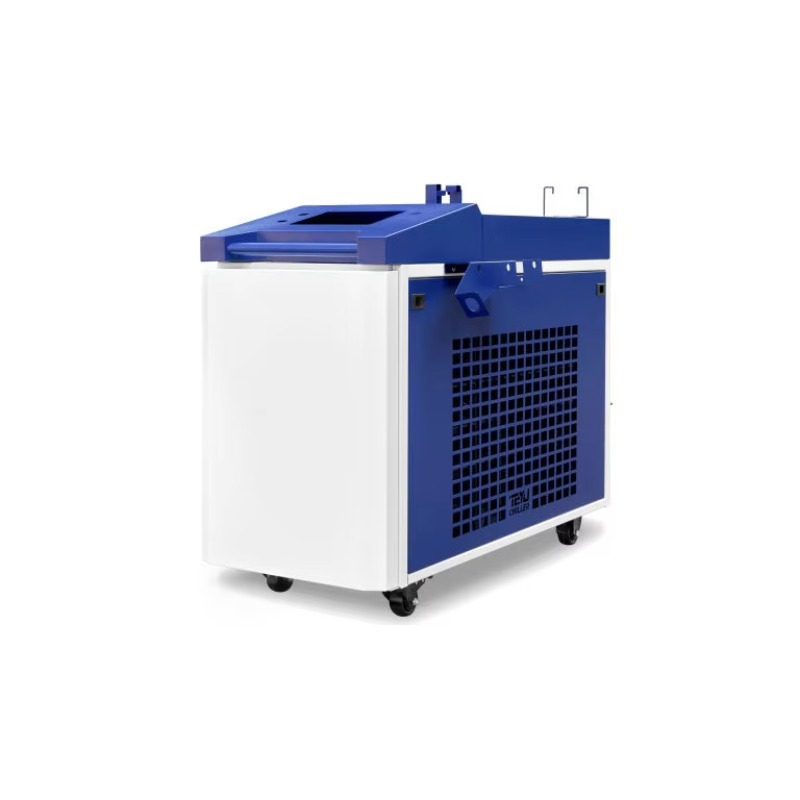 S&A FACTORY Direct Sale Best P - Industrial Laser Welder For Sale บทวิจารณ์และราคา