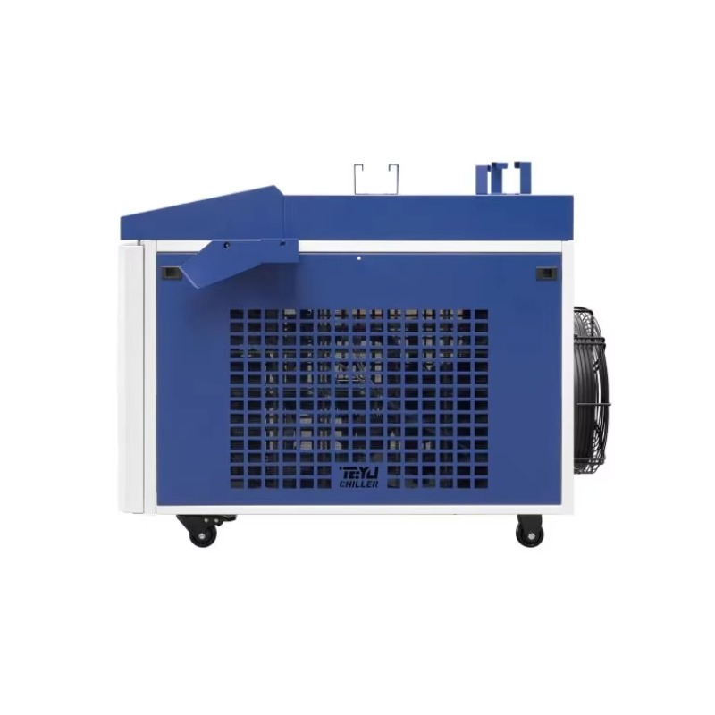 S&A FACTORY Direct Sale Best P - Industrial Laser Welder For Sale บทวิจารณ์และราคา