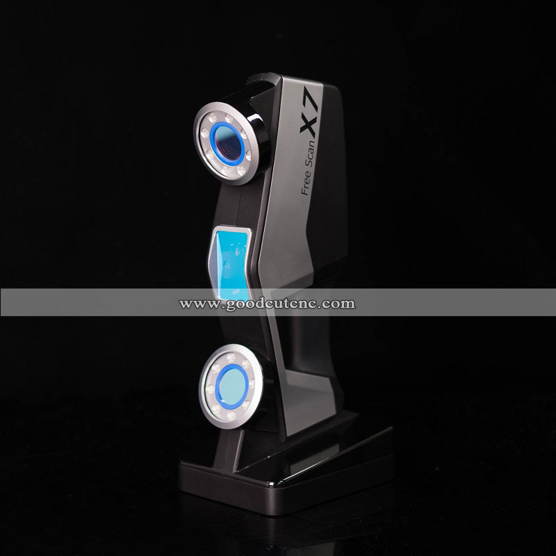 Nice Price FreeScan X3 Industr - Industrial Laser Scanner บทวิจารณ์และราคา