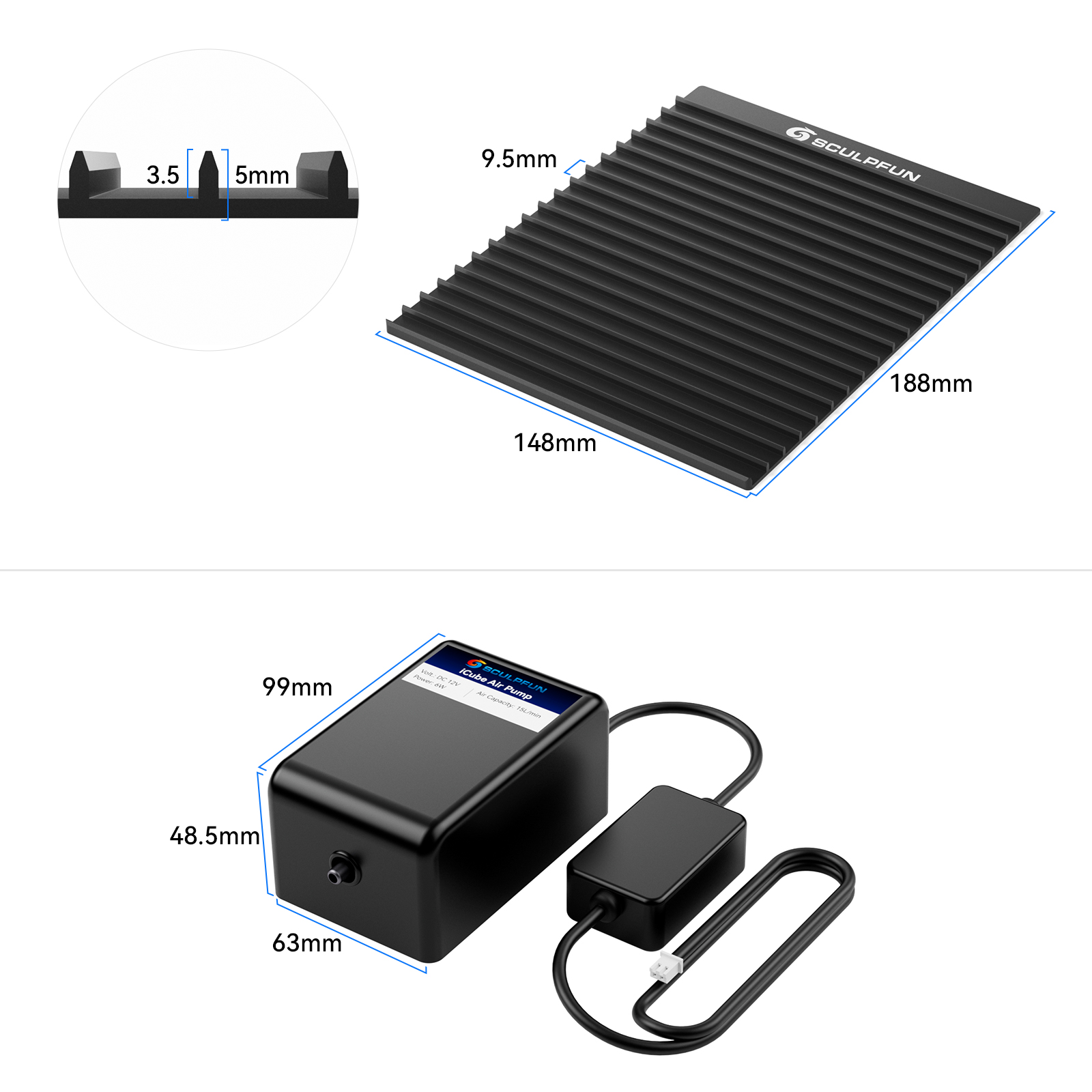 【Sale】SCULPFUN ICube 2in1 Hone - Desktop Laser Engraver บทวิจารณ์และราคา