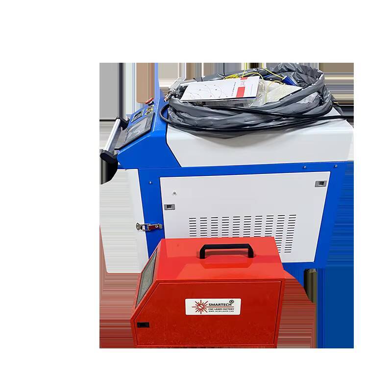 SUP 23 1.5KW 2KW 3KW Multifunc - Industrial Laser Welding Tool บทวิจารณ์และราคา