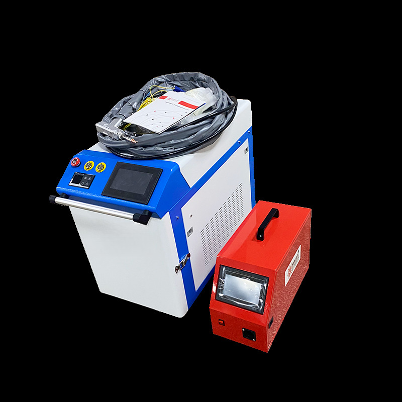 SUP 23 1.5KW 2KW 3KW Multifunc - Industrial Laser Welding Tool บทวิจารณ์และราคา