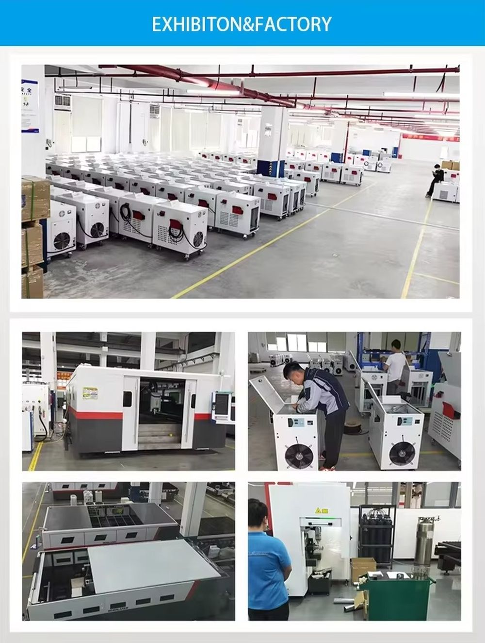 PAT-1500 Best-Selling Air Cool - Industrial Laser Welding Machine Hand Held บทวิจารณ์และราคา
