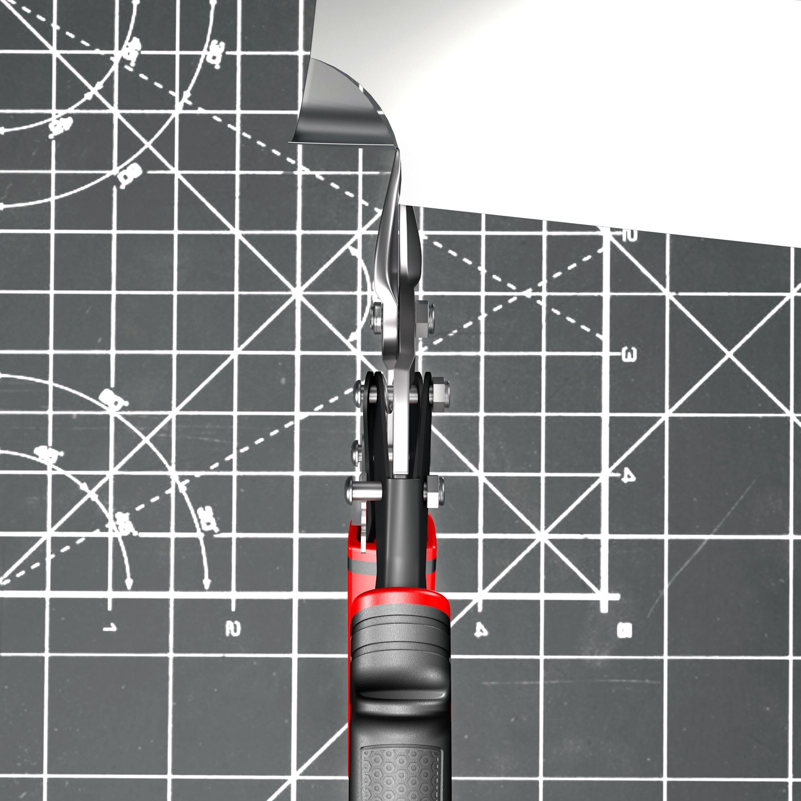 AIRAJ  Aviation Scissor Tin Sn - Industrial Laser Drill บทวิจารณ์และราคา