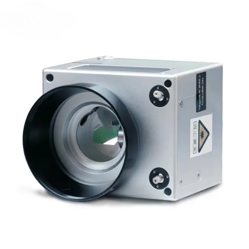 Spare Parts Auto-focusing Galv - Galvo Scan Head บทวิจารณ์และราคา