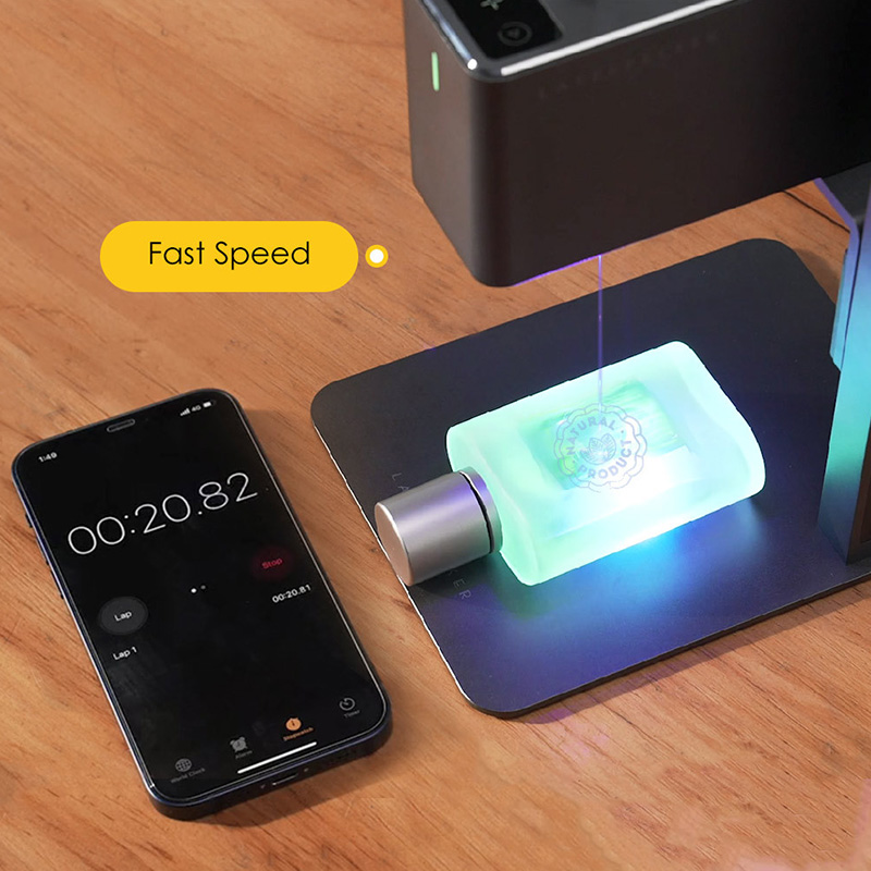 LASERPECKER Handheld Laser Eng - Industrial Laser Equipment บทวิจารณ์และราคา