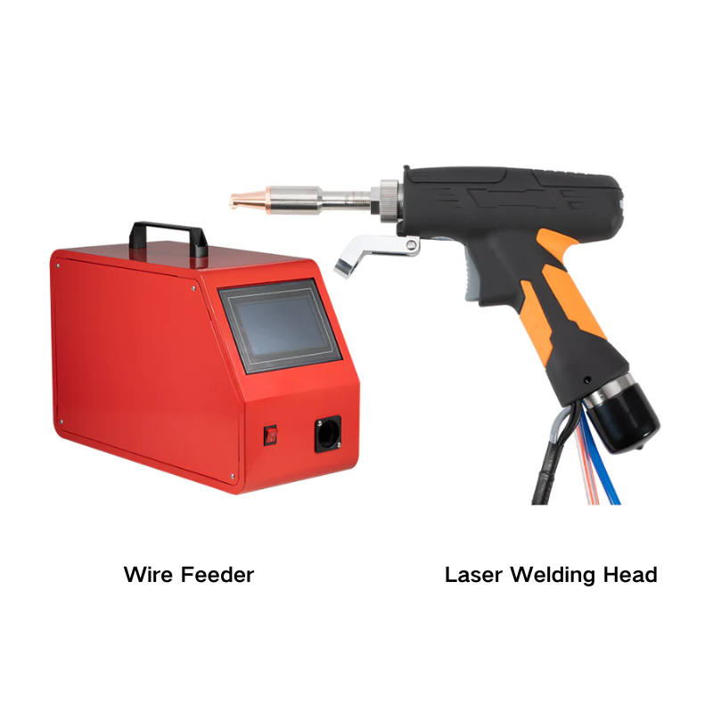 Applicable to SUP21T 3-in-1 Ha - Industrial Laser Welding Machine Hand Held บทวิจารณ์และราคา