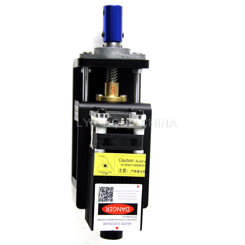DIY Use Laser Module Adjustabl - Desktop Laser Engraver บทวิจารณ์และราคา