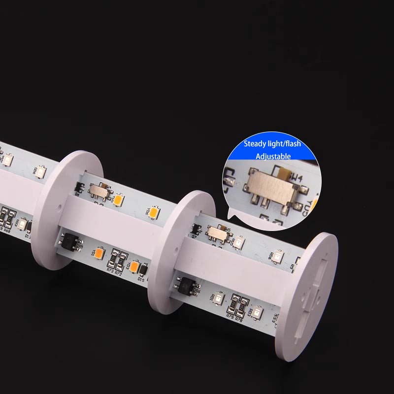 LED Tricolor Light Signal Towe - Industrial Laser Welding Tool บทวิจารณ์และราคา