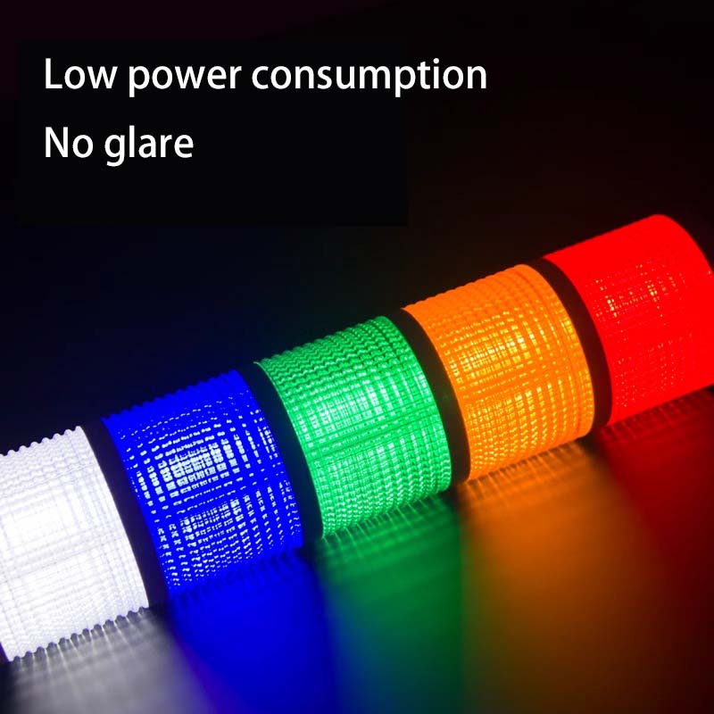LED Tricolor Light Signal Towe - Industrial Laser Welding Tool บทวิจารณ์และราคา
