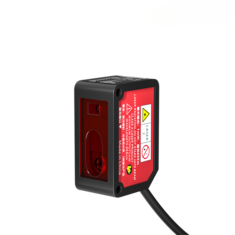 Laser Ranging Displacement Ind - Industrial Laser Displacement Sensor บทวิจารณ์และราคา