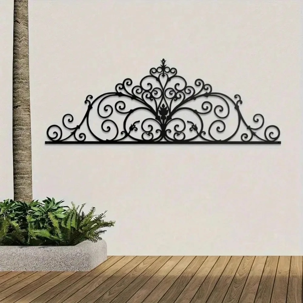 **Bohemian Metal Wall Art 2-Pa - Industrial Laser Power บทวิจารณ์และราคา