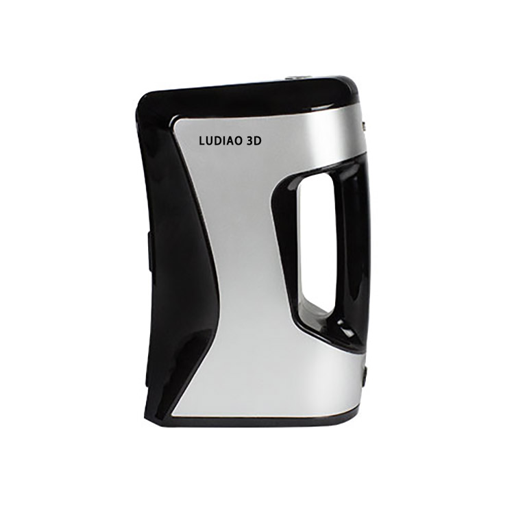 High Precision Non-white Light - Industrial Laser Scanner บทวิจารณ์และราคา