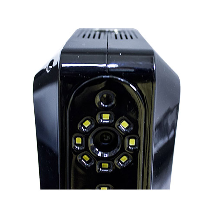 High Precision Non-white Light - Industrial Laser Scanner บทวิจารณ์และราคา