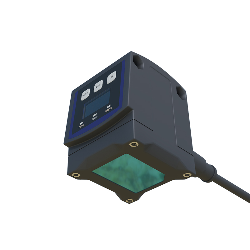 2026 KJT IO-Link Laser Distanc - Industrial Laser Displacement Sensor บทวิจารณ์และราคา