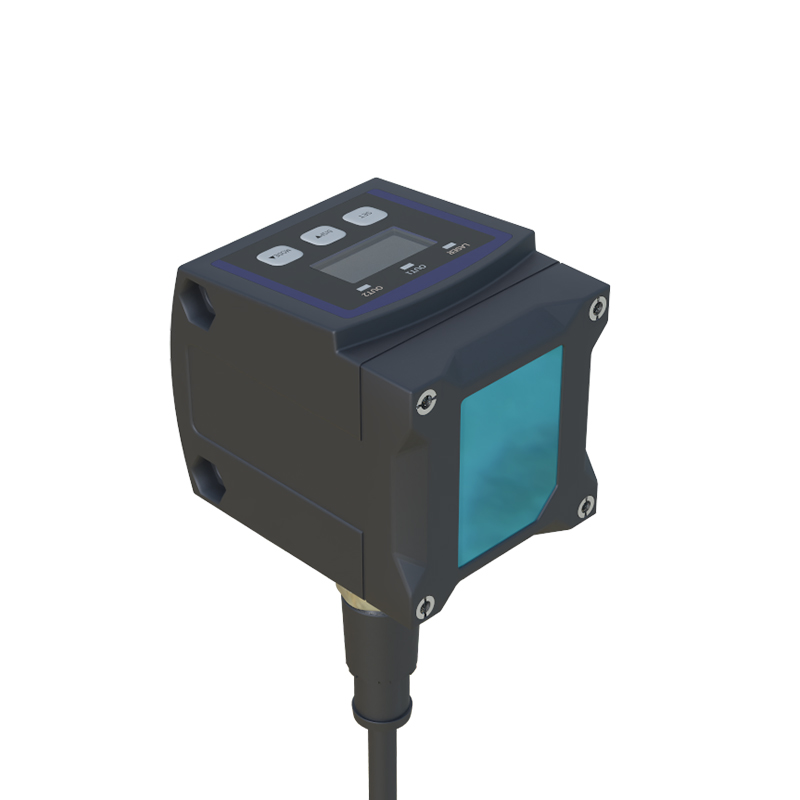 2026 KJT IO-Link Laser Distanc - Industrial Laser Displacement Sensor บทวิจารณ์และราคา