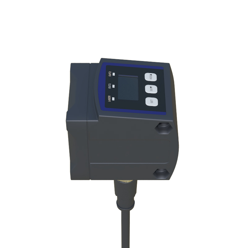 2026 KJT IO-Link Laser Distanc - Industrial Laser Displacement Sensor บทวิจารณ์และราคา
