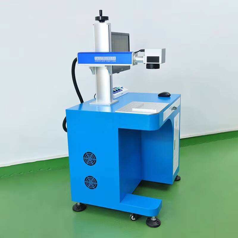 UV Glass Laser Engraving Machi - Desktop Laser Engraver บทวิจารณ์และราคา
