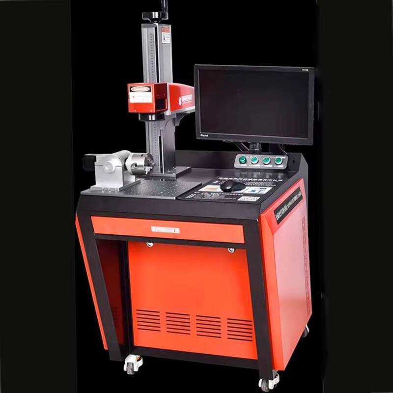 UV Glass Laser Engraving Machi - Desktop Laser Engraver บทวิจารณ์และราคา