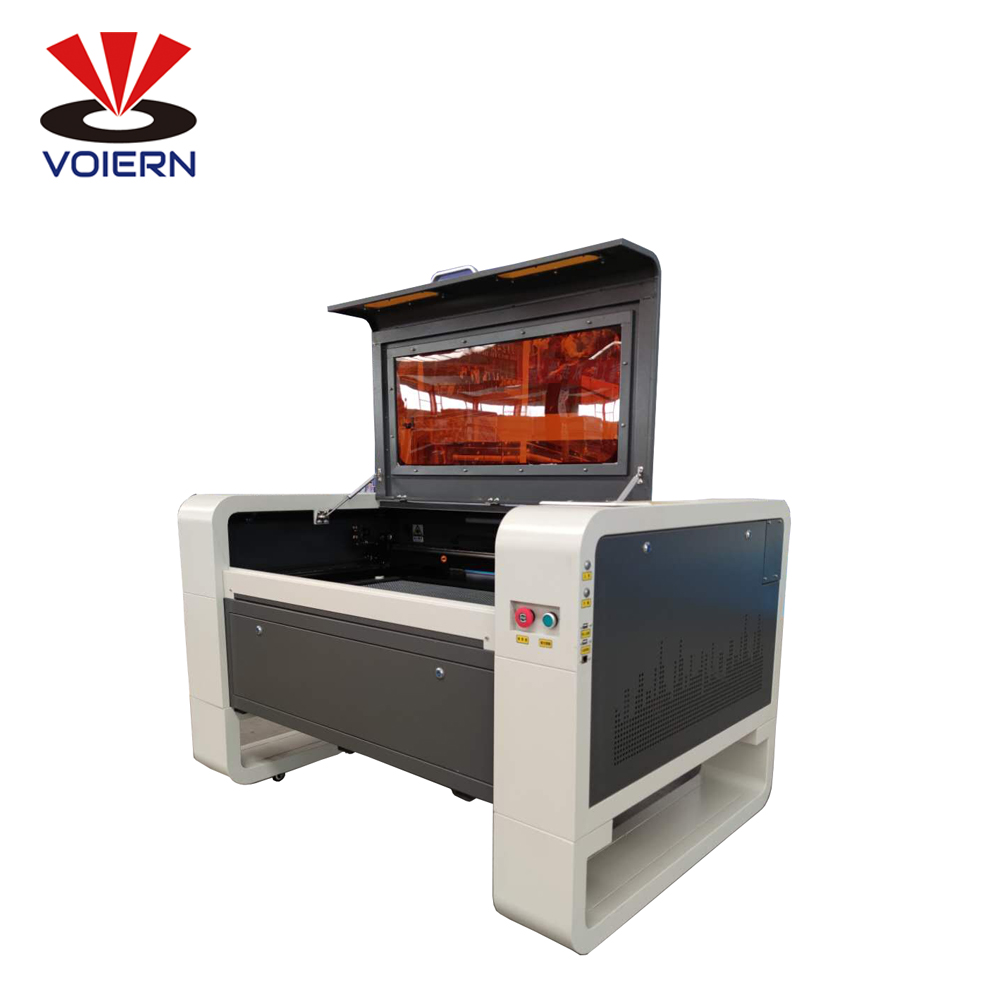 Voiern 6090 CO2 RD Laser Cutti - Laser Chiller Water Cooler บทวิจารณ์และราคา
