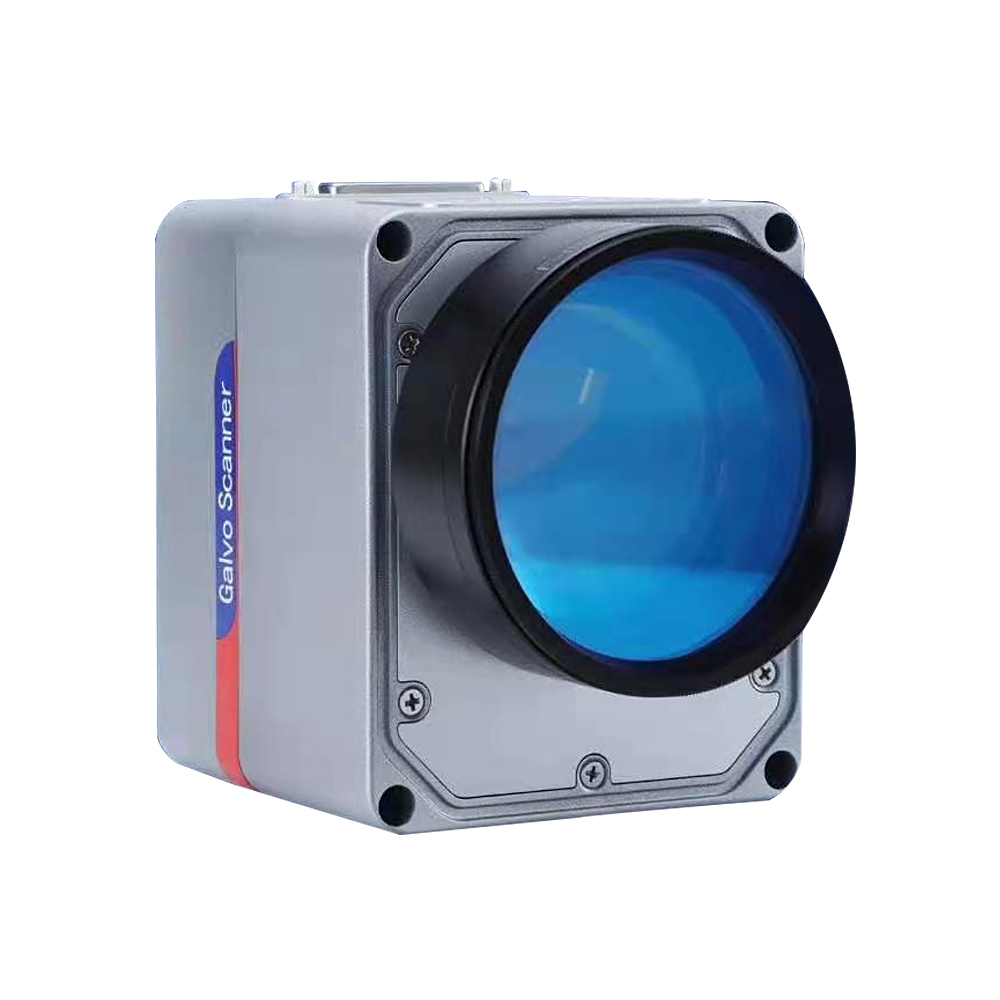 New RC1001 Double Red Dots Lig - Galvo Scan Head บทวิจารณ์และราคา
