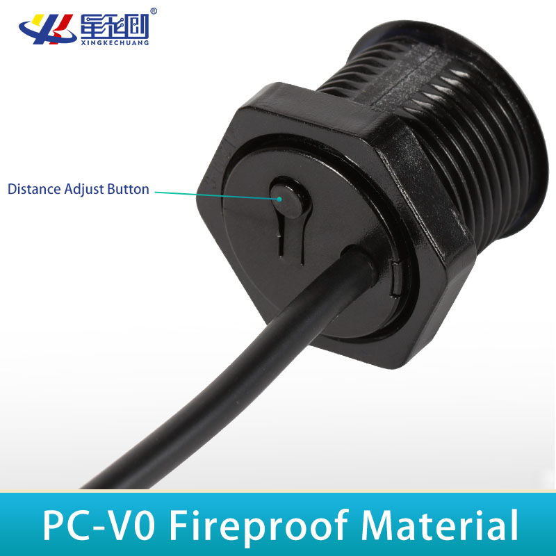 XKC-KL200 Laser Distance Measu - Industrial Laser Displacement Sensor บทวิจารณ์และราคา