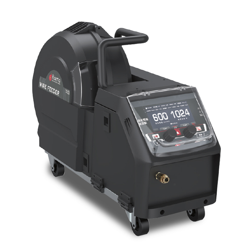Heavy-Duty 3000W Water-Cooled  - Industrial Laser Welding Machine Hand Held บทวิจารณ์และราคา
