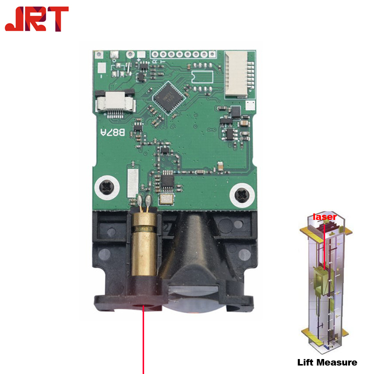 100m Industrial Laser Lidar Di - Industrial Laser Displacement Sensor บทวิจารณ์และราคา