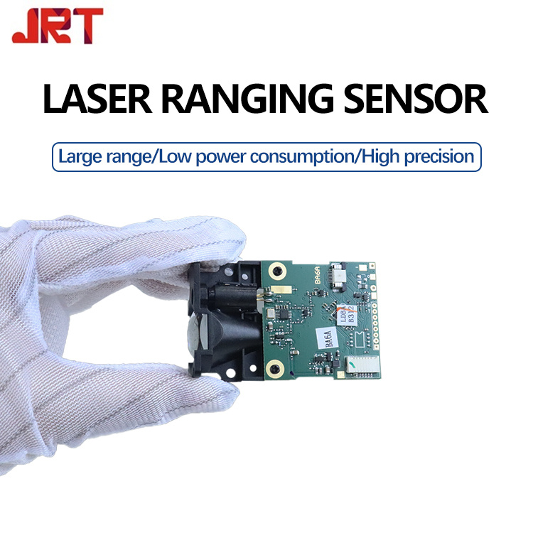 100m Industrial Laser Lidar Di - Industrial Laser Displacement Sensor บทวิจารณ์และราคา