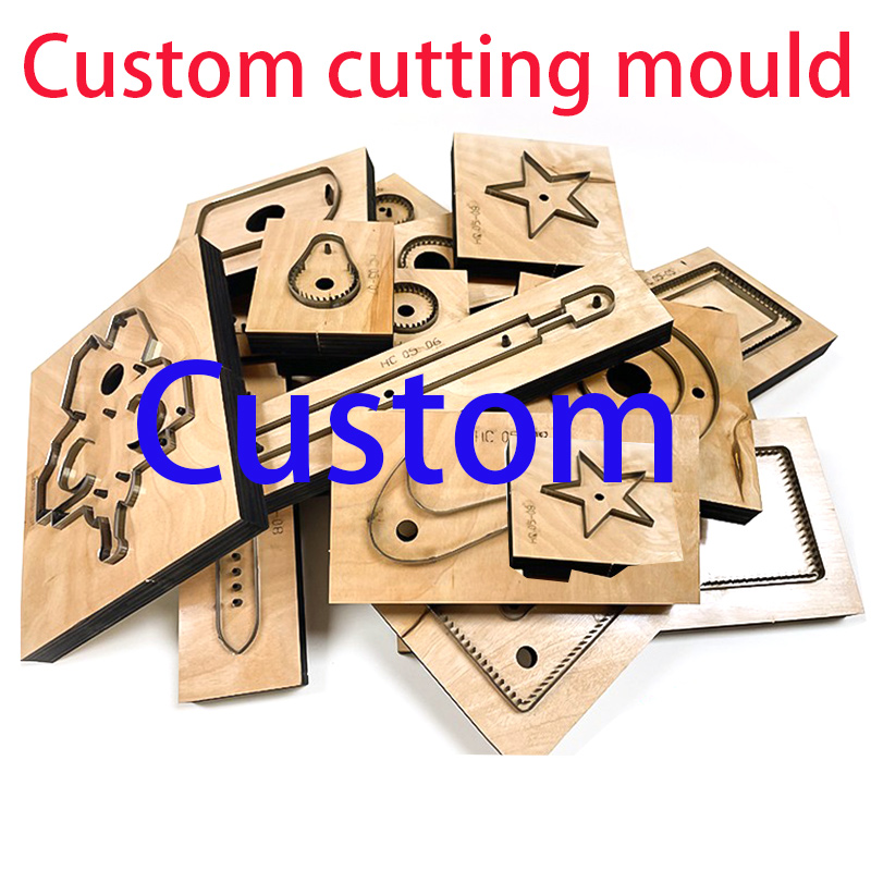 Custom Die Cutter Knife Mould  - Industrial Laser Equipment บทวิจารณ์และราคา