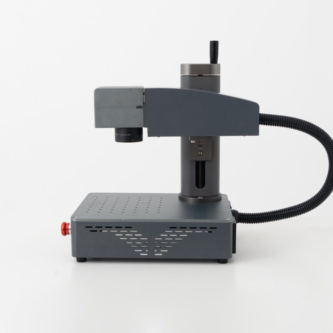 MAX Plus 20W Fiber Portable De - Desktop Laser Engraver บทวิจารณ์และราคา
