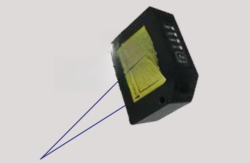 Series High Precision Laser Di - Industrial Laser Displacement Sensor บทวิจารณ์และราคา