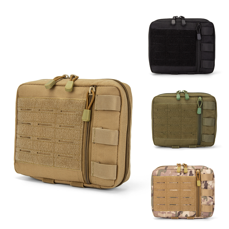 Tactical MOLLE Admin Pouch Las - Industrial Laser Equipment บทวิจารณ์และราคา
