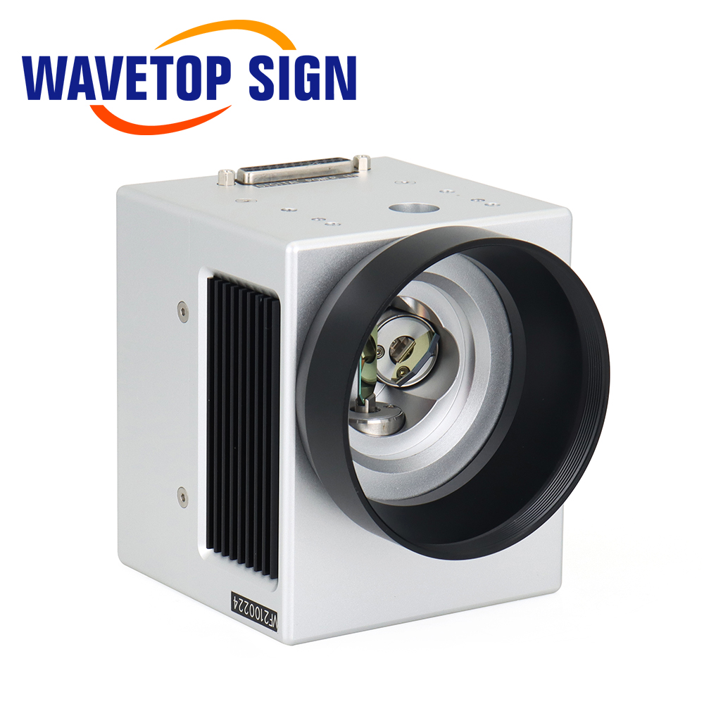 WaveTopSign 355nm Digital Lase - Galvo Scan Head บทวิจารณ์และราคา
